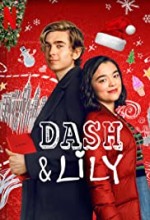 Dash & Lily (2020) afişi