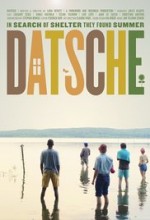 Datsche (2017) afişi