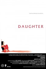 Daughter (2002) afişi