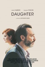 Daughter (2019) afişi