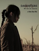 Daughters (2010) afişi