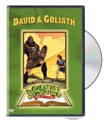 David and Goliath (1986) afişi