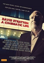David Stratton: A Cinematic Life (2017) afişi