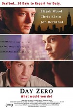 Day Zero (2007) afişi