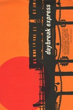 Daybreak Express (1953) afişi