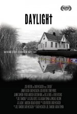 Daylight (2013) afişi