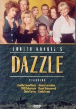 Dazzle (1995) afişi