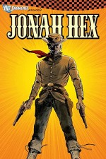 Dc Showcase: Jonah Hex (2010) afişi