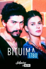 De Amores Y Delitos: Bituima 1780 (1995) afişi