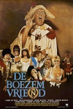 De Boezemvriend (1982) afişi