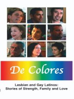 De Colores (2001) afişi