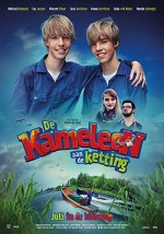 De Kameleon aan de Ketting (2021) afişi