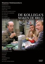 De Kollega's Maken De Brug (1988) afişi