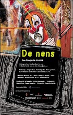 De Nens (2003) afişi