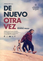 De Nuevo Otra Vez (2019) afişi