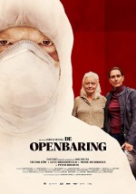 De openbaring (2022) afişi