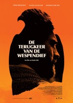 De Terugkeer van de Wespendief (2016) afişi