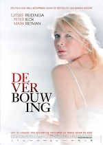 De verbouwing (2012) afişi