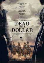 Dead for A Dollar (2022) afişi