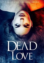 Dead Love (2018) afişi