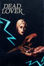 Dead Lover (2025) afişi
