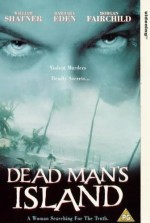 Dead Man's Island (1996) afişi
