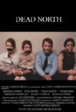Dead North  afişi