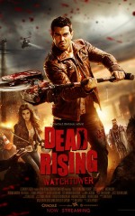 Dead Rising (2015) afişi