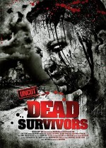 Dead Survivors (2010) afişi