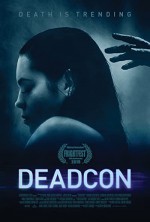 Deadcon (2019) afişi