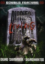 Deadhunter: Sevillian Zombies (2003) afişi