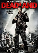 Deadland (2009) afişi