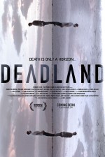 Deadland (2023) afişi