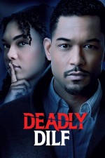 Deadly DILF (2023) afişi