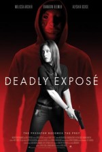 Deadly Expose (2017) afişi