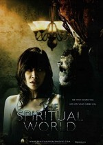 Deadly Ghost (2007) afişi