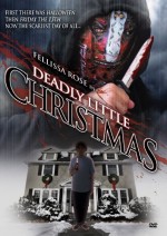 Deadly Little Christmas (2009) afişi