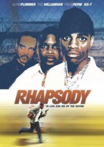 Deadly Rhapsody (2001) afişi