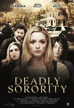 Deadly Sorority (2017) afişi