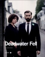 Deadwater Fell (2020) afişi