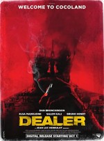 Dealer (2014) afişi