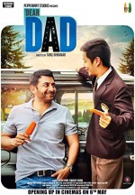 Dear Dad (2016) afişi