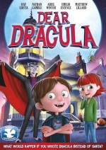 Dear Dracula (2012) afişi