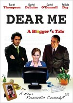 Dear Me (2008) afişi