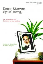 Dear Steven Spielberg (2006) afişi