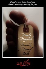 Dearly Departed (2013) afişi