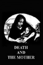 Death And The Mother (1988) afişi