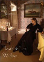 Death and the Widow  afişi