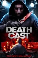 Death Cast (2021) afişi
