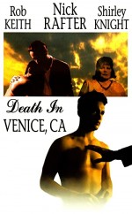 Death in Venice, CA (1994) afişi
